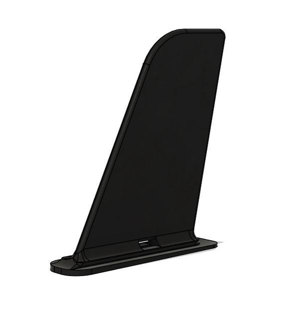 Fen for Decathlon Kayak