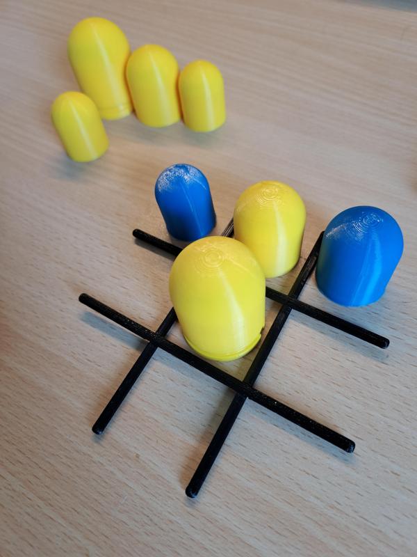 3D-Tic-Tac-Toe