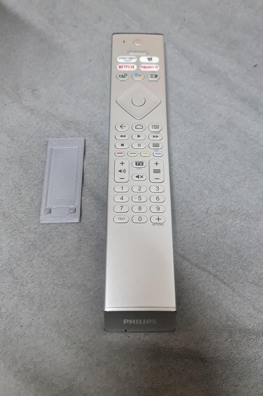 Battery Lid for PHILIPS 398GR10BEPHN0041BC