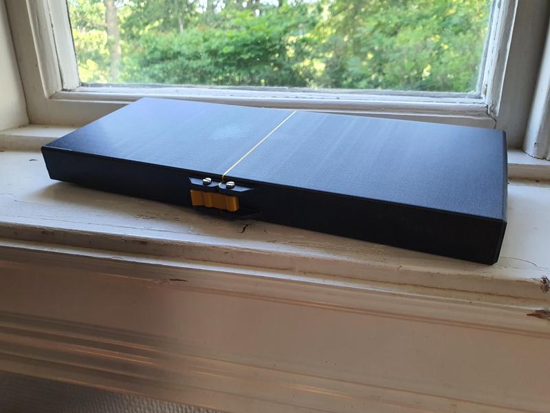 Keychron K3 Case Remix