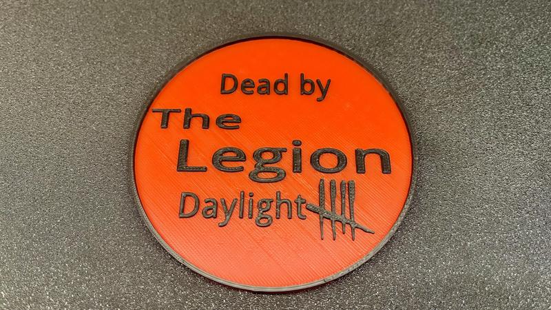 Legion - Dead by Daylight Killer Series
