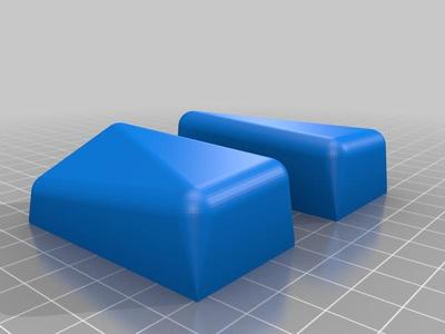 Dichotomy Handrest