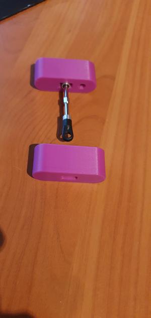 700 size link adjustment tool