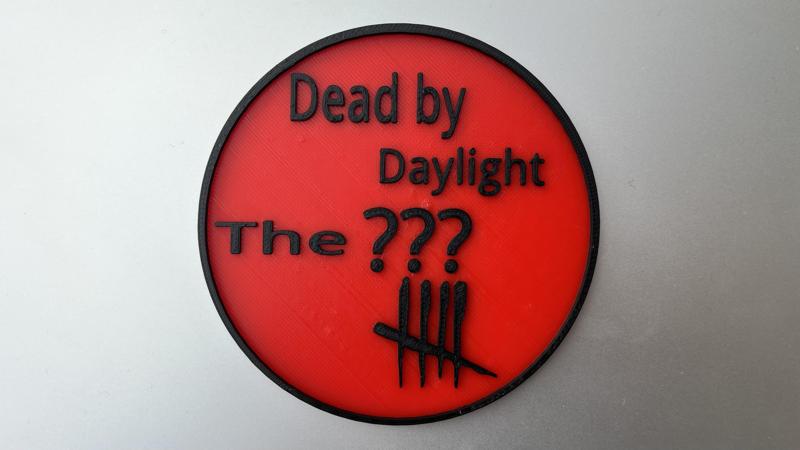 ??? - Dead by Daylight Killer Series