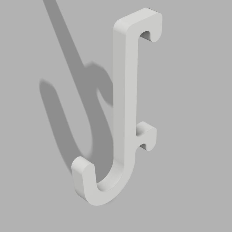 Skädis Hook for Velleda board