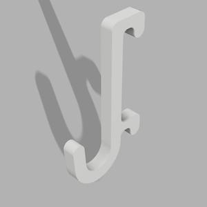 Skädis Hook for Velleda board