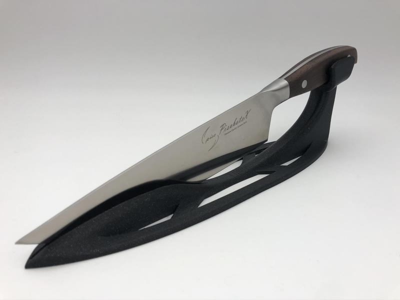 Stylish Chef Knife Holder/Display