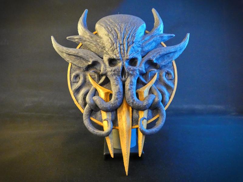 Baldur's Gate 3 -logo