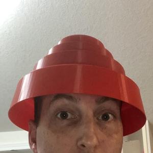 Energy Dome for whipping it