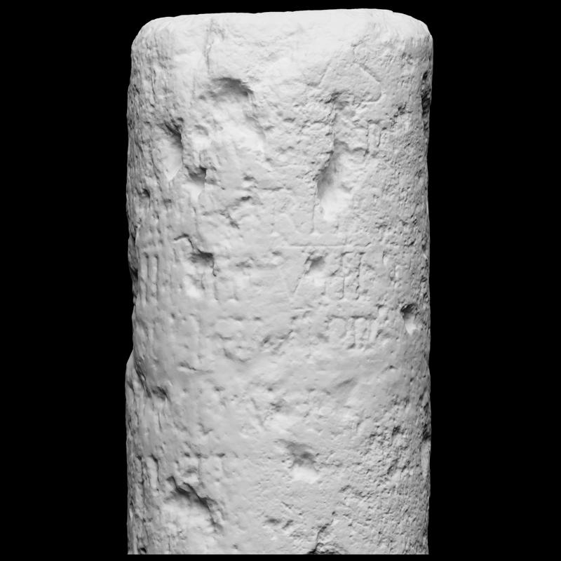 The Buzenol milestone