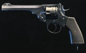 Black Ops 4 Welling (Split)