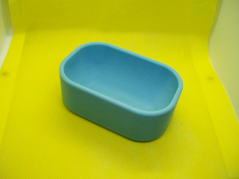 Soap Mold - Plain