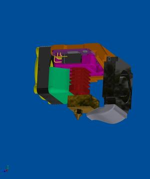 Orion CR10 Parts (BETA)
