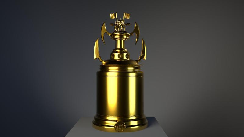 UT Dev Trophy