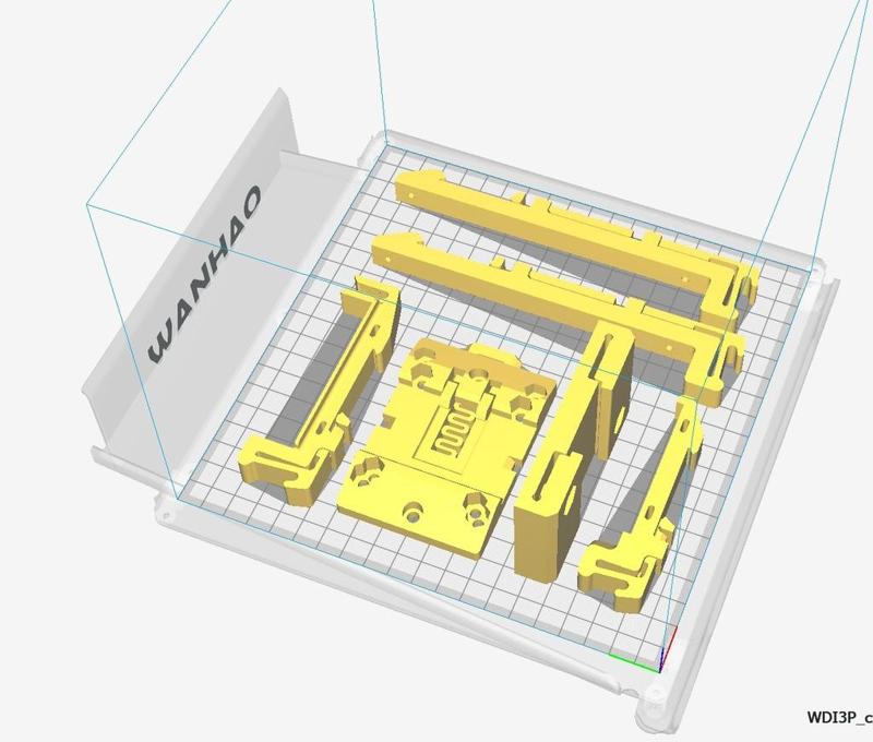 Celt-X FRC Din Rail Mount Collection