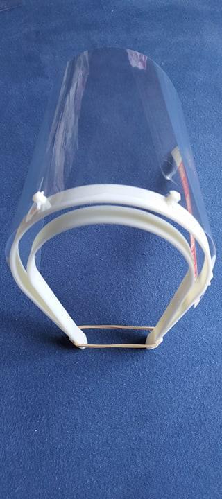 Viseira - FaceShield