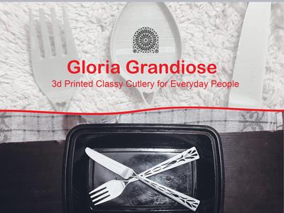 Gloria Grandiose