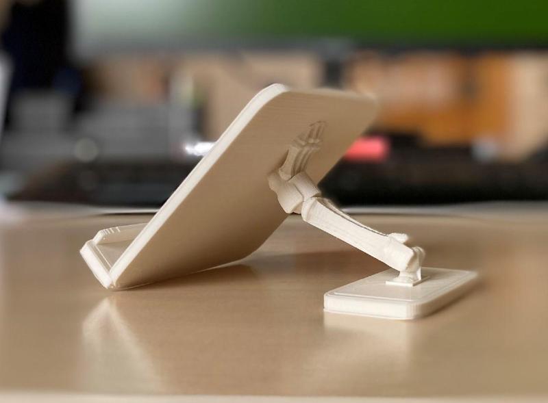 Smartphone Stand
