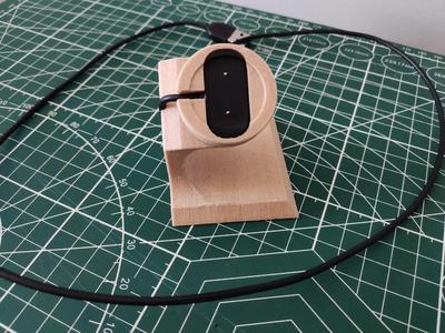 Amazfit GTS 2 mini stand