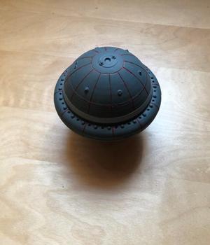 Arkon: heavy cruiser DOR-Kati class  (200m sphere)