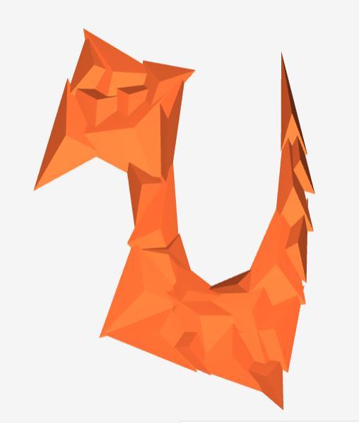 StarCraft II - Nerazim and Purifier Wall Art