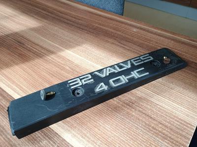 Hlava šroubu Audi - Audi bolt head