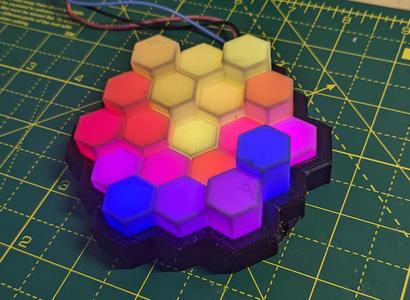 PrismLume small and medium version