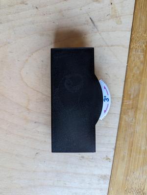 Fastrak Flex Case (2023-???)