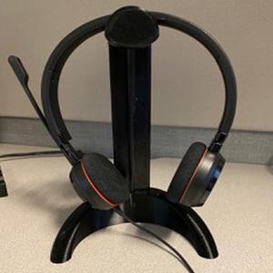 Headphone Stand