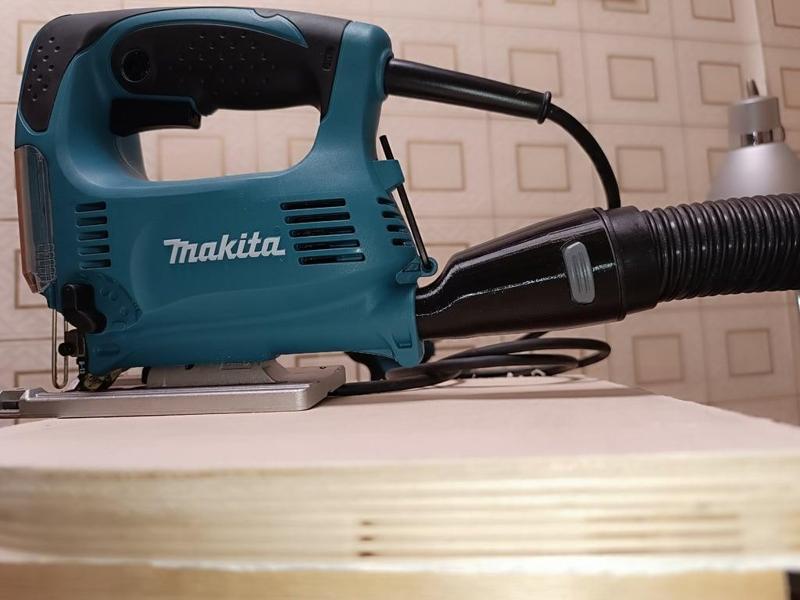 karcher wd3 makita 4329 vacuum jigsaw attachment connector