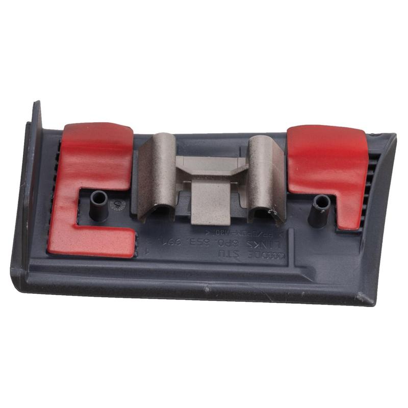 Audi A3 8P Fender/Sill Clip