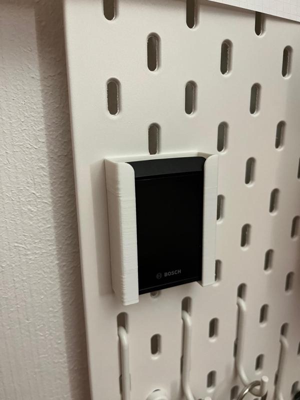 ikea Skadis / SKÅDIS / BOSCH Kiox 300 holder