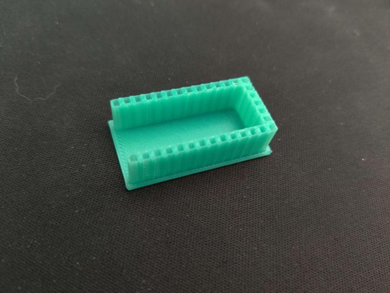 Teensy 4.0 Pin Soldering Support