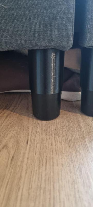 IKEA BYGGET Erhöhung