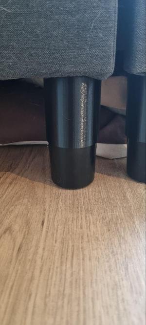 IKEA BYGGET Erhöhung