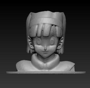 bulma pen holder