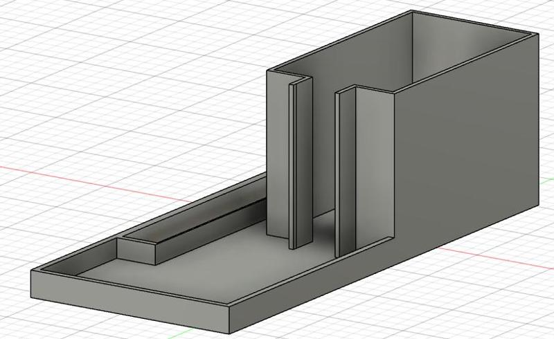 Car Dealership Tag Organizer with Pen Holder