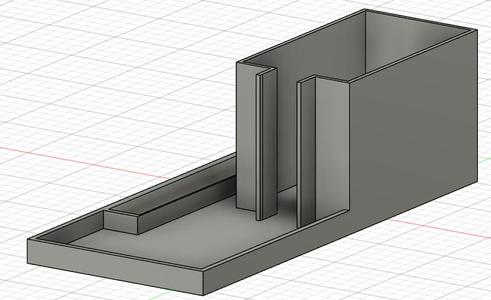 Car Dealership Tag Organizer with Pen Holder
