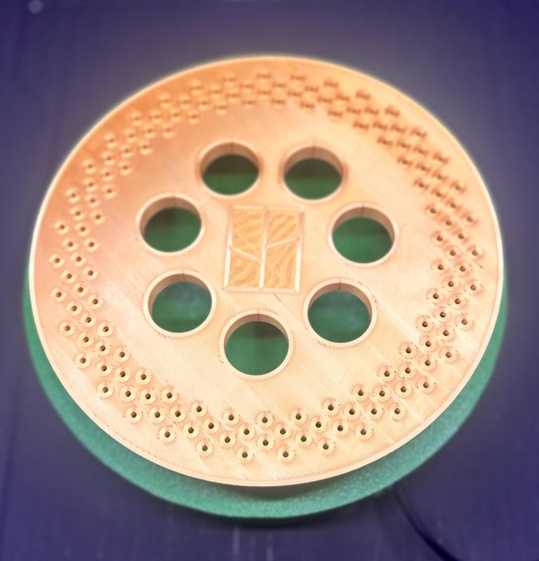 Sunlu 250g Spool Adaptor