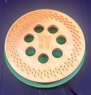 Sunlu 250g Spool Adaptor