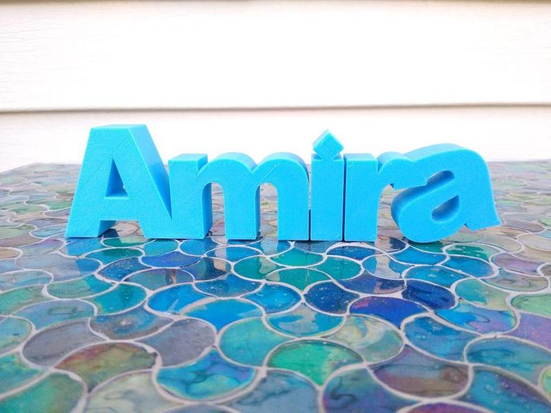 Amira
