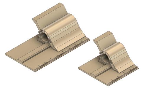 Clip for Measuring Tape