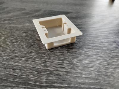 MG90S Servo Mount Modified