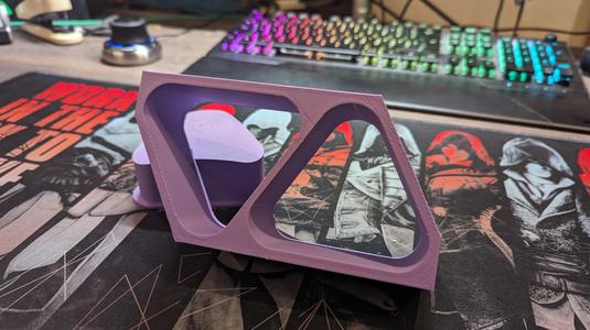 Onigiri press ; Onigiri form (japanese kitchen helper)