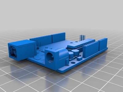 Arduino Uno R3