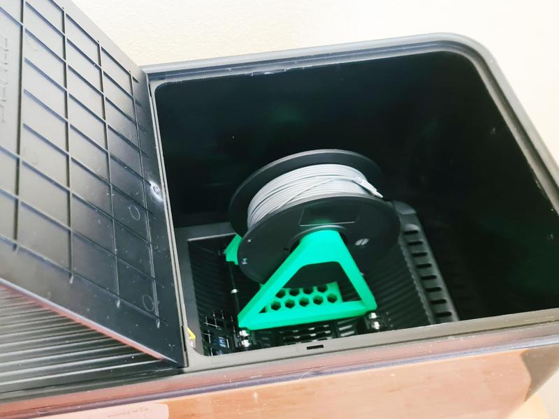 Sunlu FilaDryer S4 Small Spool Adapter