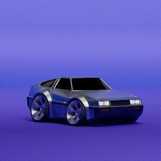 Delorean