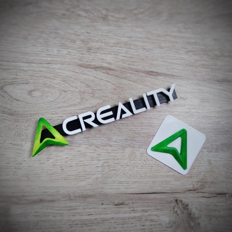 🟢Creality new logo🟢