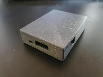 Combi Adapter v1 Housing