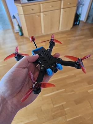 FPV Drone Dragonfly 20mm